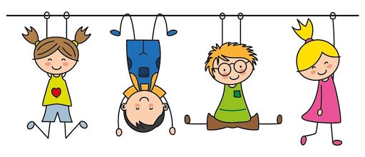 6.4.- 9.4. POHYBOVÉ HRY :: ŠKOLNÍ DRUŽINA ČERČANY